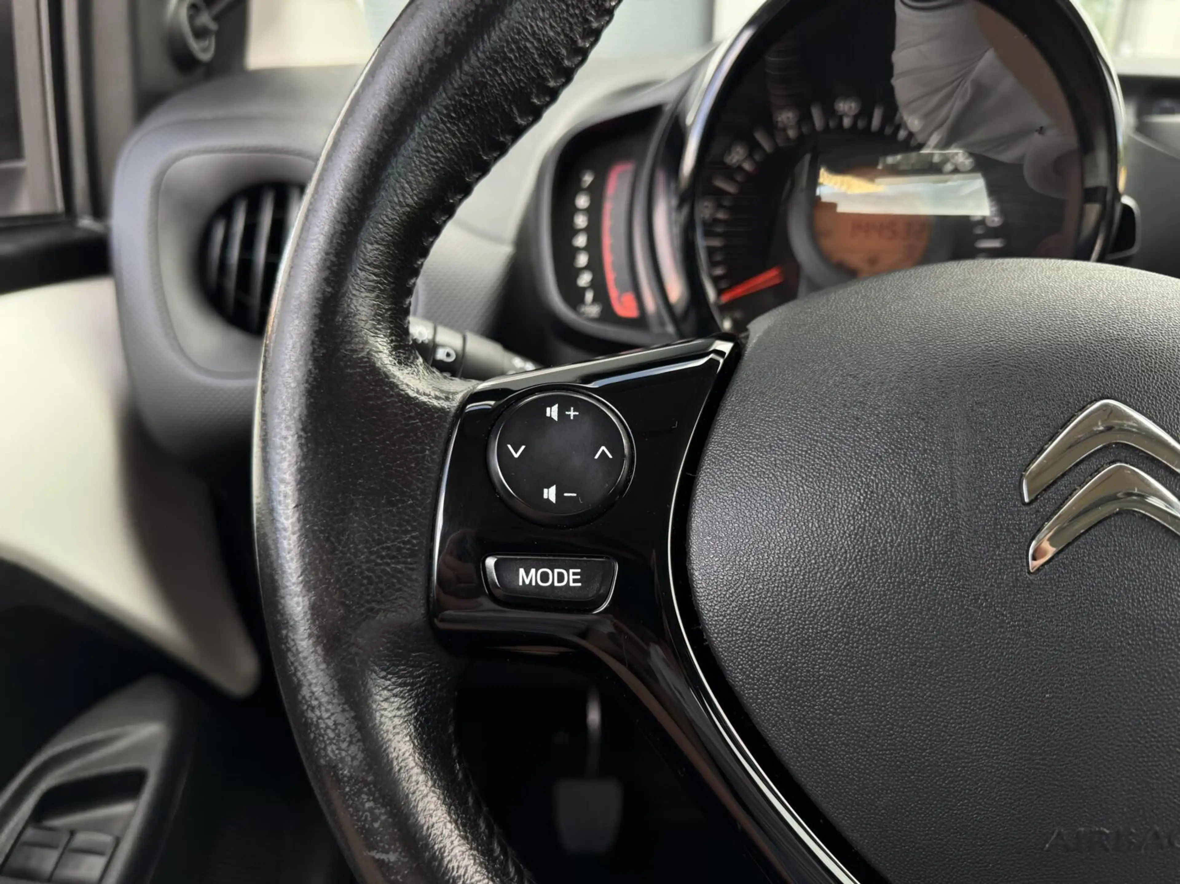 Citroen C1 1.0 VTi Feel 5 Deurs | Airco | Limiter | Bluetooth — photo 10