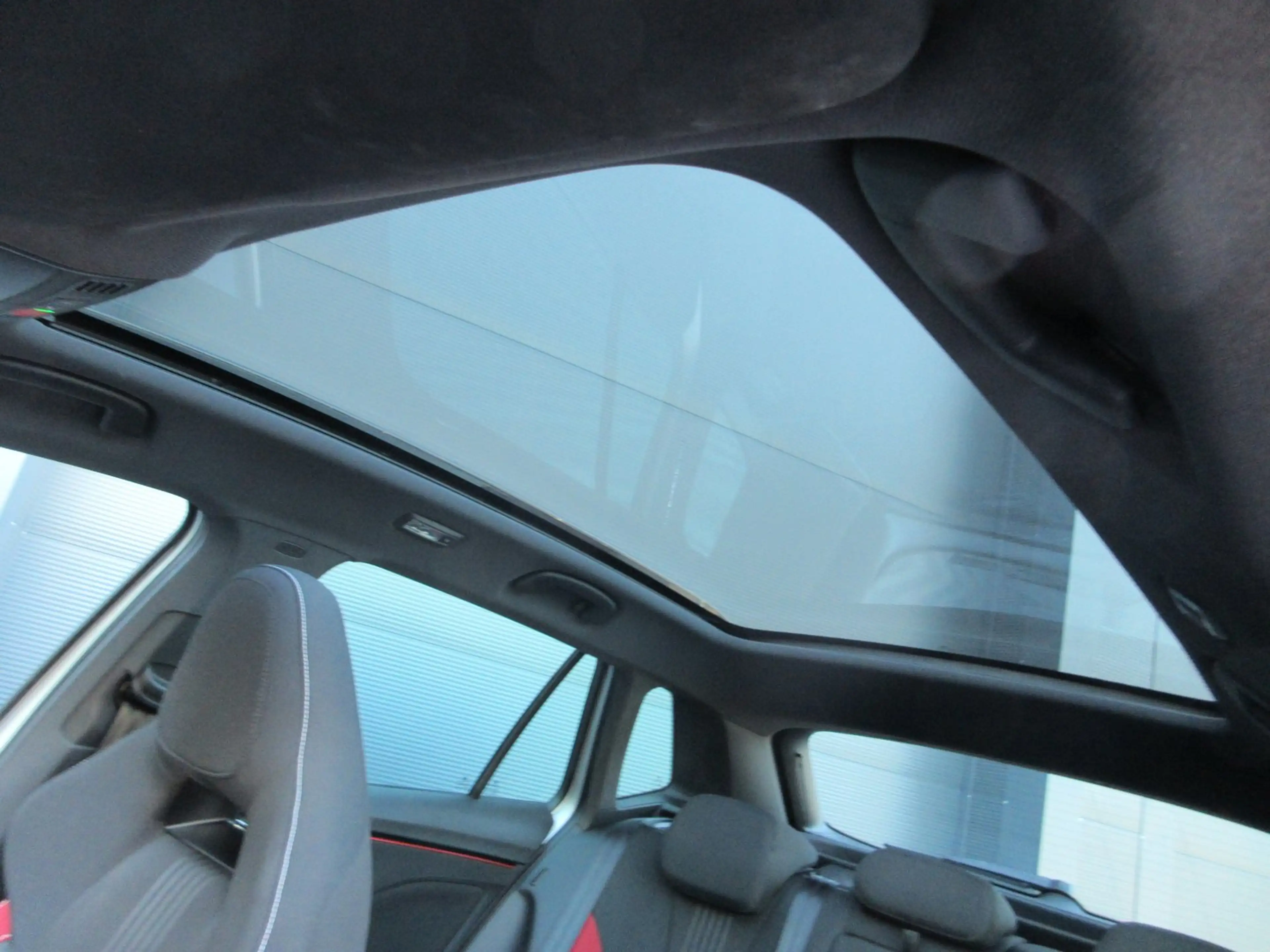 Skoda Kamiq MONTE CARLO TSI ACT — photo 15