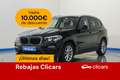 BMW X3 xDrive 20dA Business Noir - thumbnail 1