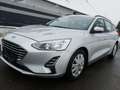 Ford Focus Business Silber - thumbnail 8