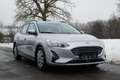 Ford Focus Business Silber - thumbnail 3