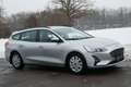 Ford Focus Business Silber - thumbnail 1