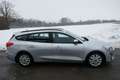 Ford Focus Business Silber - thumbnail 4