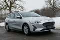 Ford Focus Business Silber - thumbnail 2