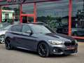 BMW 118 118i / Boite Auto / Pack M / Toit Ouvrant / Led Gris - thumbnail 16
