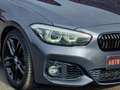 BMW 118 118i / Boite Auto / Pack M / Toit Ouvrant / Led Gris - thumbnail 18