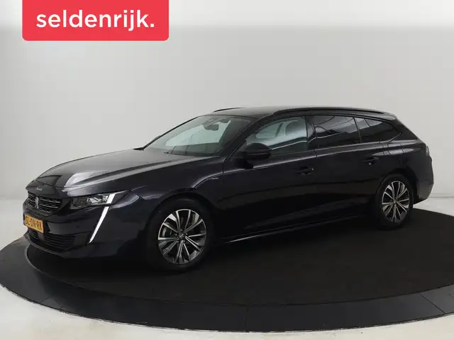 Peugeot 508 1.6 HYbrid 225 Allure | Stoelverwarming | Trekhaak