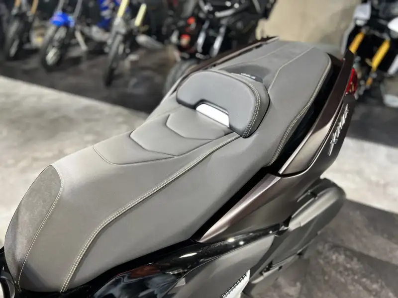 Yamaha X-Max 125 - foto 5