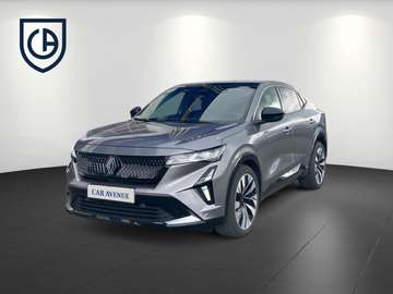 Techno Full Hybrid E-Tech 200