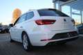 SEAT Leon ST 1.5 TSI FR Navi Kamera LED Teil-Leder Tempomat Weiß - thumbnail 4