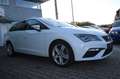 SEAT Leon ST 1.5 TSI FR Navi Kamera LED Teil-Leder Tempomat Weiß - thumbnail 7