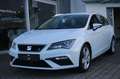 SEAT Leon ST 1.5 TSI FR Navi Kamera LED Teil-Leder Tempomat Weiß - thumbnail 2