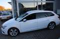 SEAT Leon ST 1.5 TSI FR Navi Kamera LED Teil-Leder Tempomat Weiß - thumbnail 3