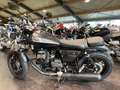 Moto Guzzi V 9 Bobber Noir - thumbnail 4