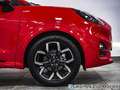 Ford Puma 1.0 EcoBoost MHEV ST-Line X 125 Rouge - thumbnail 4