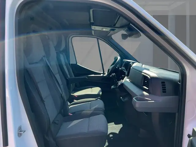 Renault Master view 8