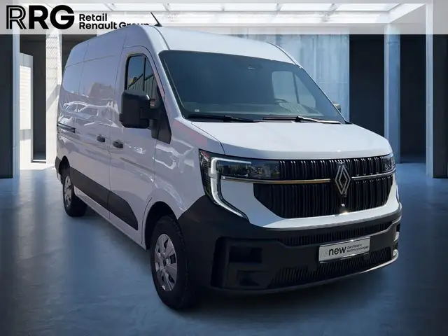 Renault Master view 7