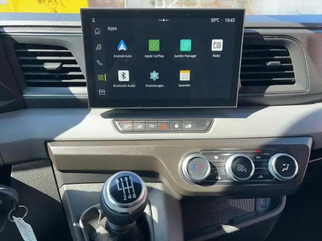 Renault Master view 12
