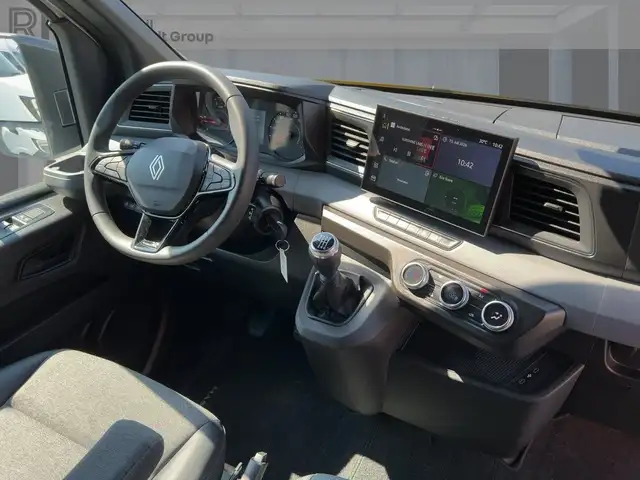 Renault Master view 10