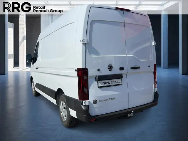 Renault Master view 4