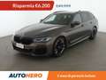 BMW 540 540d xDrive M Sport Grigio - thumbnail 1