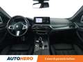 BMW 540 540d xDrive M Sport Grigio - thumbnail 12