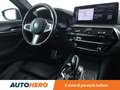BMW 540 540d xDrive M Sport Grigio - thumbnail 13
