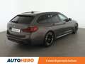 BMW 540 540d xDrive M Sport Grigio - thumbnail 6