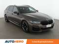 BMW 540 540d xDrive M Sport Grigio - thumbnail 8