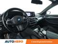 BMW 540 540d xDrive M Sport Grigio - thumbnail 11