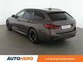 BMW 540 540d xDrive M Sport Grigio - thumbnail 4