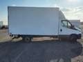 Iveco Daily Koffer 35S16 Weiß - thumbnail 5