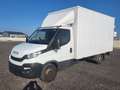 Iveco Daily Koffer 35S16 Weiß - thumbnail 2