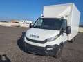 Iveco Daily Koffer 35S16 Weiß - thumbnail 3