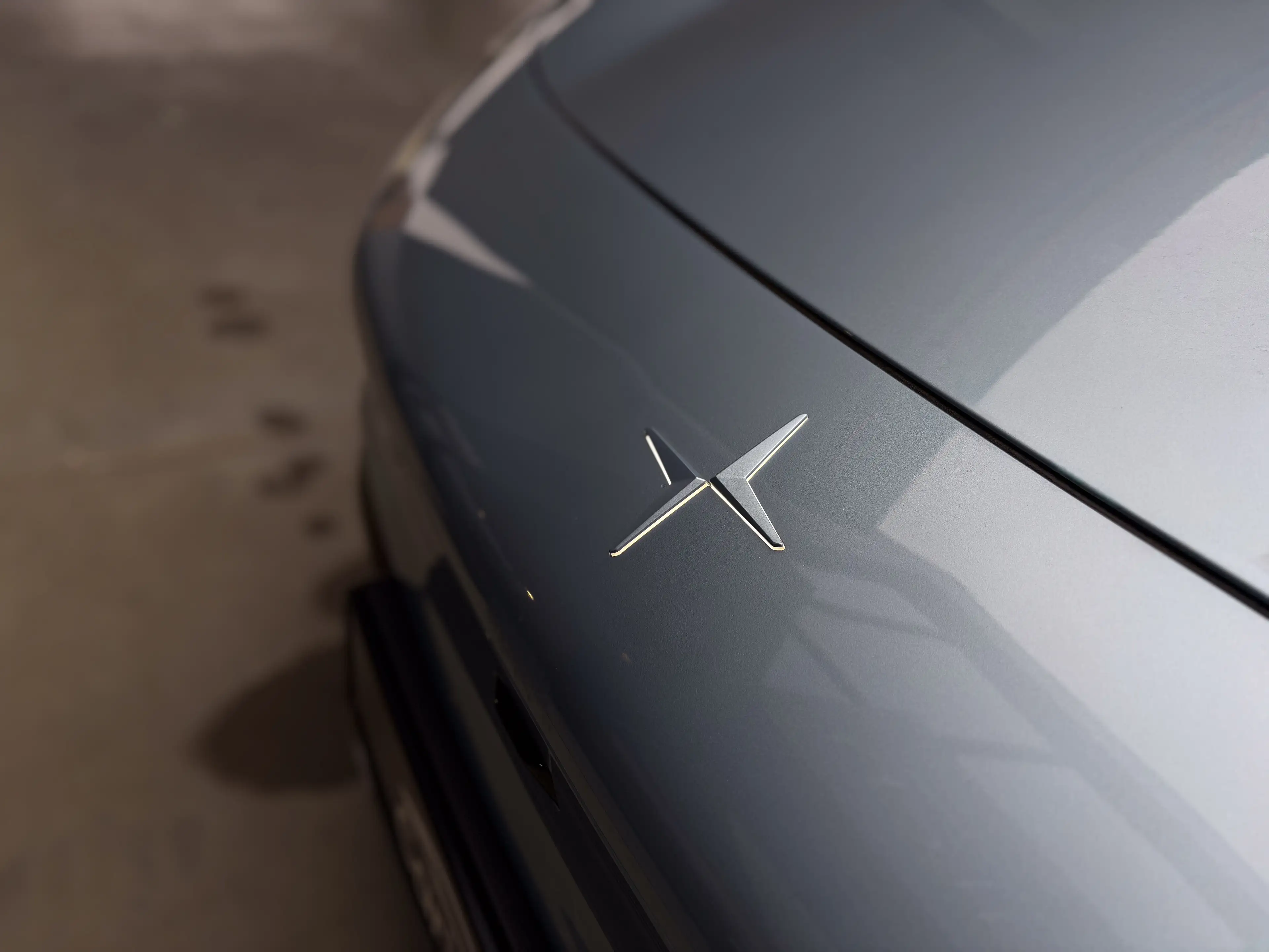 Polestar 4 Long Range SM 100kWh PILOT/PLUS - Harman Kardon — photo 9