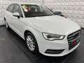 Audi A3 Sportback 1.4 TFSI/BiXe/Tempo/SHZ/Bluet./Navi Weiß - thumbnail 3