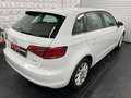 Audi A3 Sportback 1.4 TFSI/BiXe/Tempo/SHZ/Bluet./Navi Weiß - thumbnail 6