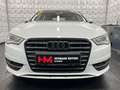 Audi A3 Sportback 1.4 TFSI/BiXe/Tempo/SHZ/Bluet./Navi Weiß - thumbnail 4