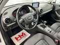 Audi A3 Sportback 1.4 TFSI/BiXe/Tempo/SHZ/Bluet./Navi Weiß - thumbnail 10