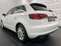 Audi A3 Sportback 1.4 TFSI/BiXe/Tempo/SHZ/Bluet./Navi Weiß - thumbnail 5