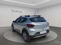 Dacia Sandero Sandero Stepway 1.0 tce Comfort Eco-g 100cv Argento - thumbnail 8