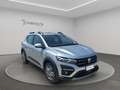 Dacia Sandero Sandero Stepway 1.0 tce Comfort Eco-g 100cv Argento - thumbnail 4