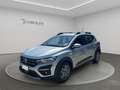 Dacia Sandero Sandero Stepway 1.0 tce Comfort Eco-g 100cv Argento - thumbnail 2