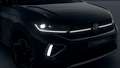 Volkswagen T-Cross 1.0 TSI 115 CV DSG R-Line Plus Nero - thumbnail 4