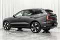 Volvo EX90 Twin Performance AWD Ultra Massage Bose Pano ACC siva - thumbnail 11
