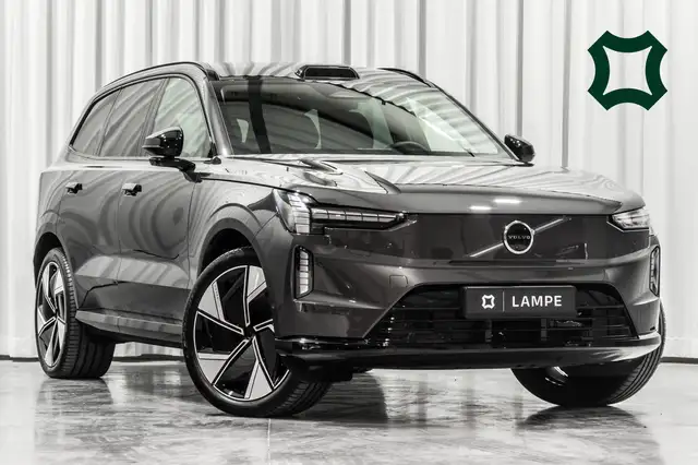 Volvo EX90 Twin Performance AWD Ultra Massage Bose Pano ACC