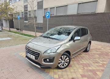 1.6 BlueHDi Style 120