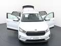Skoda Enyaq 80 204 pk | Navigatie | Apple Carplay/Android | Au Blanc - thumbnail 30