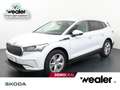 Skoda Enyaq 80 204 pk | Navigatie | Apple Carplay/Android | Au Blanc - thumbnail 1