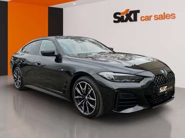 d Gran Coupe M SportPro|Shadow|H&K|LEDer|Memory